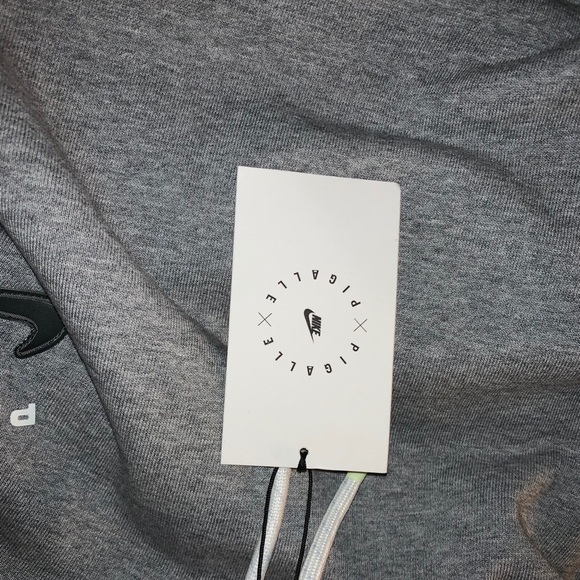 Nike x Pigalle Men’s Hoodie - Picture 3 of 4